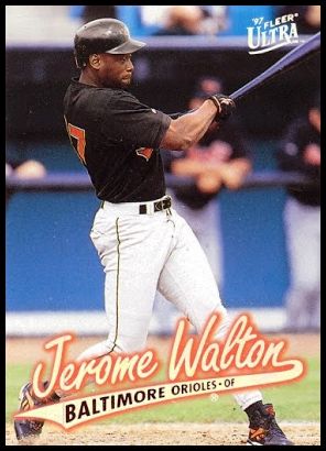 493 Jerome Walton